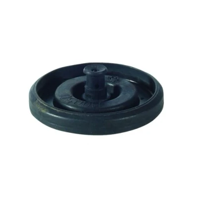Image of Fluidmaster Multi Pressure Pro Inlet Float Valve Diaphragm Seal 242Mp071.