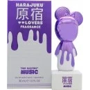 Image of Gwen Stefani Harajuku Lovers Pop Electric Music Eau De Parfum 30ml Spray