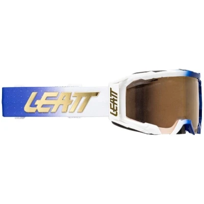 Image of Leatt Velocity 5.0 MTB Goggles Iriz