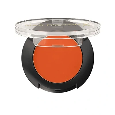 Image of Max Factor Masterpiece Mono Eyeshadow, Cryptic Rust 08