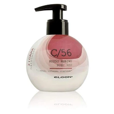 Image of Elgon Haircolor I Care C/56 Ruby Red 200ml
