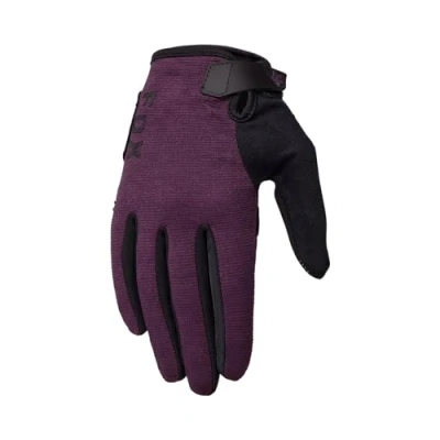 Image of FOX Racing W RANGER GLOVE GEL [DRK PUR]