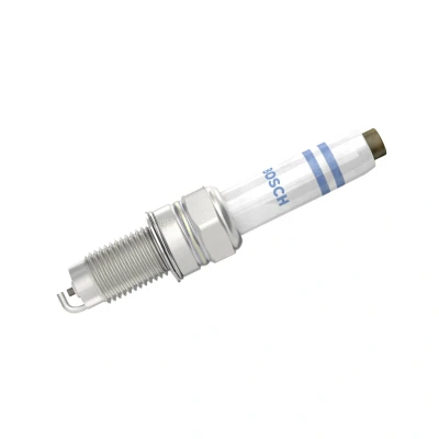 Image of 04C905616C, 04C905616F, 04C905616FR1B Spark plug BOSCH 0 241 135 520 M 12 x 1,25 16 SKODA: Rapid Spaceback, Octavia 3 Schrägheck, Fabia III Hatchback