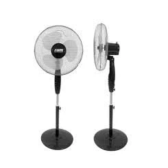 Image of RAM Cooling Fans Pedestal Oscillating 18&quot; &amp; 16&quot; Wall Fan Eco 12&quot; (Ram Swing 3 Speed 16&quot;)