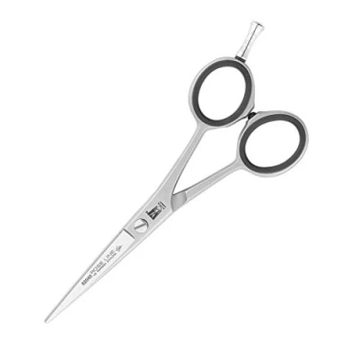 Image of Roseline 82045 Grooming Scissor, 4.5 Inch