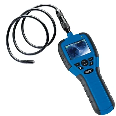 Image of Draper Inspection Camera