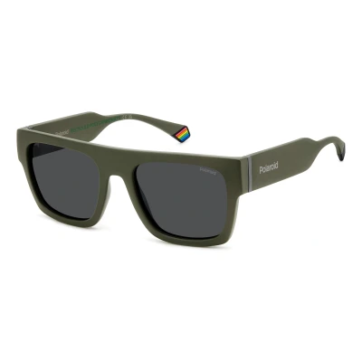 Image of Sunglasses Polaroid Pld 6224/s/x col. 3y5/m9