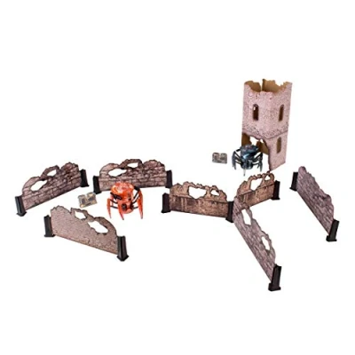 Image of HEXBUG 409 5123 00GL04 Battle Ground Tower