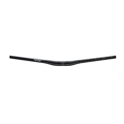 Image of Ritchey Comp Trail Rizer MTB Handlebar: BB Black 780mm x 20mm Rise