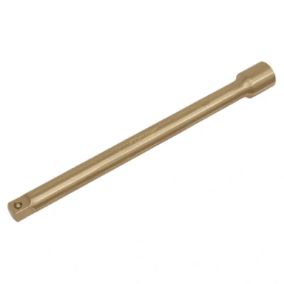 Image of Sealey Premier Extension Bar 1/2&quot;Sq Drive 250mm Non Sparking