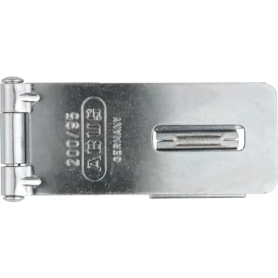 Image of ABUS 200/95 Hasp and Staple