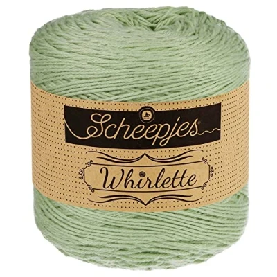 Image of Scheepjes Whirlette 880 Delicious Yarn 5x100g