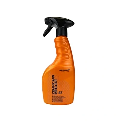 Image of McLaren Ceramic Rain Repellent 500 ml