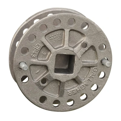 Image of Wire tensioner (pack of 25)