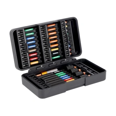 Image of 59S/54C 1 Standard Bit Set, 54 Piece