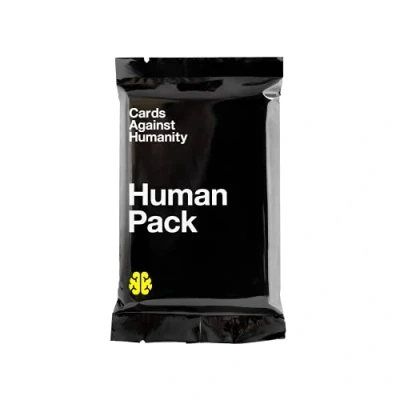 Image of Cards Against Humanity: Human Pack Mini expansion