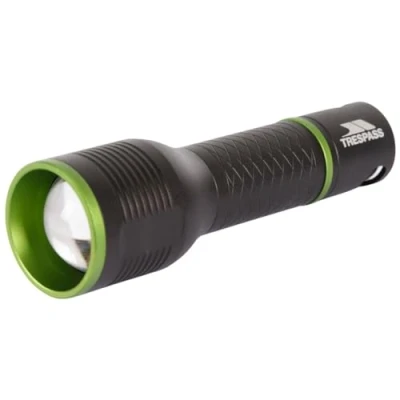 Image of Trespass 350lm LED Aluminium Torch