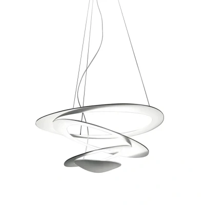 Image of Artemide Price Micro LED hanging light white 3000K