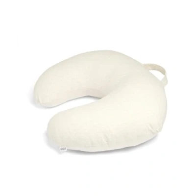 Image of Mamas &amp; Papas Nursing Pillow, Oatmeal Marl