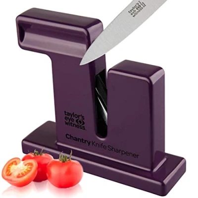 Image of Cassis Chantry Sharpener