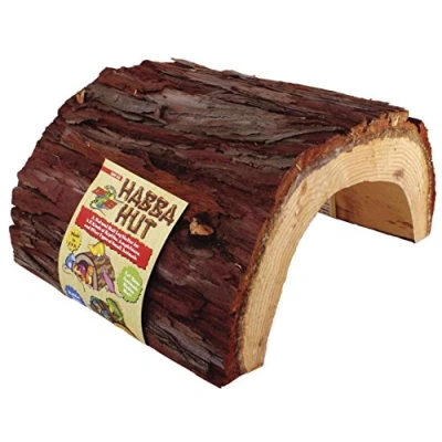Image of zoomed Super Habba Hut
