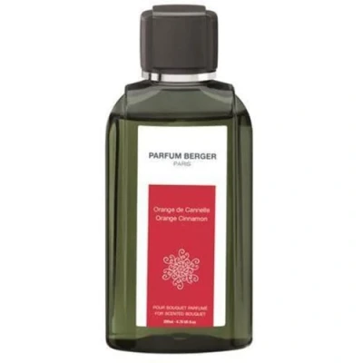 Image of Orange Cinnamon Scented Bouquet Refill 200ml