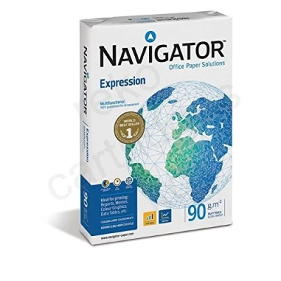 Image of Navigator FSC Expression Paper A3 90gsm 500 Sheets