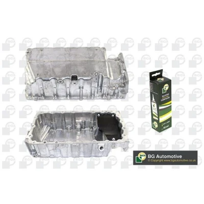 Image of 0301L4, 0301N4, 0301P0, 0301Q3 Oil Sump BGA SP1403 FORD: MONDEO 4, S Max Mk1, Galaxy Mk2 MPV, PEUGEOT: 307 Hatchback, Expert II Platform/Chassis