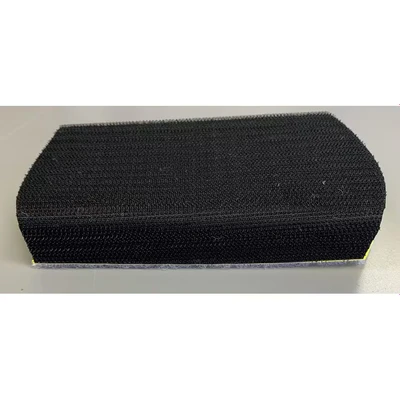 Image of Fast Mover Automotive Refinishing 3pc Concave and Convex Hand Sanding Block Kit