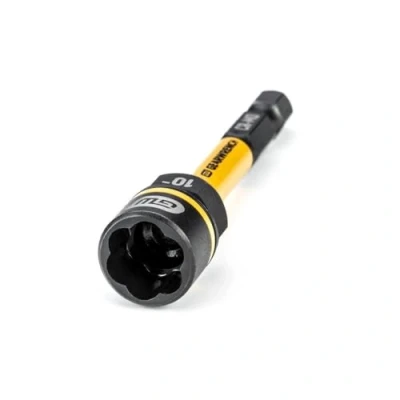 Image of GEARWRENCH 10 mm Bolt Biter Nut Extractor &amp; Driver 86180