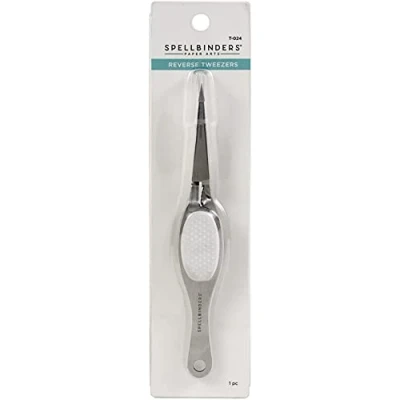 Image of Reverse Tweezers