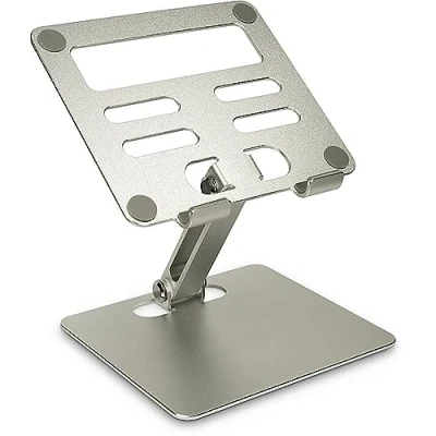 Image of Inter Tech Laptop Stand TBS 100 11 14 Inches 25 x 140 149 mm