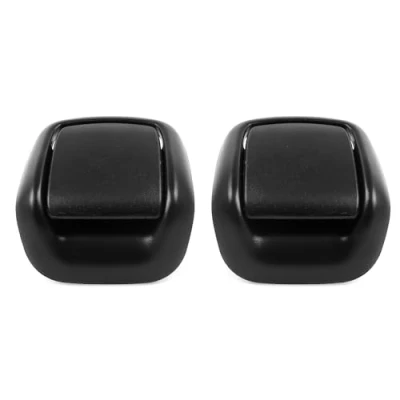 Image of Robust Right and Left Side Seat Tilt Handle for Ford Fiesta 2001 2008 Fusion 2002 2012 1417520 2N11 N62762 ACYYKB 2N11N62763AC