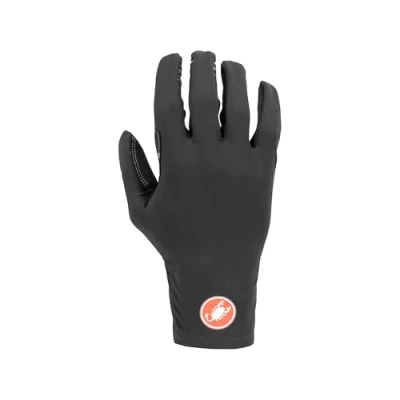 Image of Castelli Lightness 2 Long Finger Gloves