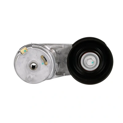 Image of 1340584 Tensioner Pulley GATES T39288 PowerGrip VAUXHALL: Insignia Mk1, Antara, OPEL: A Hatchback, Saloon
