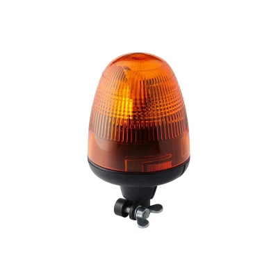 Image of 9213580015 Rotating Beacon HELLA 2RL 006 846 011 Halogen