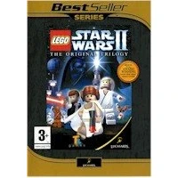 Image of LEGO Star Wars II: The Original Trilogy (PC CD)