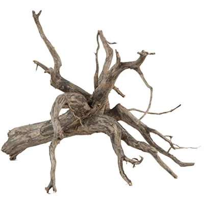 Image of Sera Scaper Root (Price Per Root) Various Sizes Natural Wood Decoration for Aquarium Aquascaping