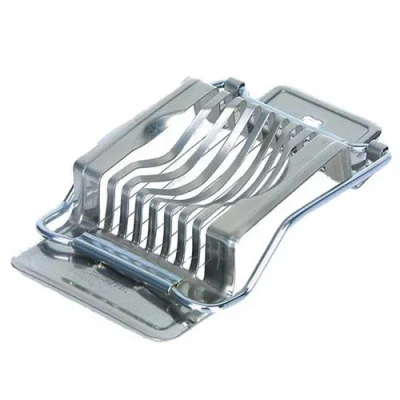 Image of Dexam Stainless Steel Egg Slicer