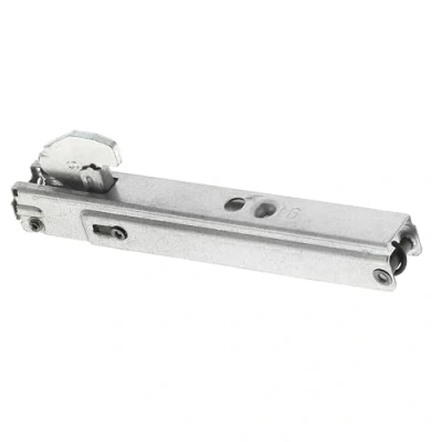 Image of Masterpart Cooker Top Oven Drop Down Door Hinge To Fit Belling Classic, Cookcentre, Farmhouse Cookers &amp; Ovens