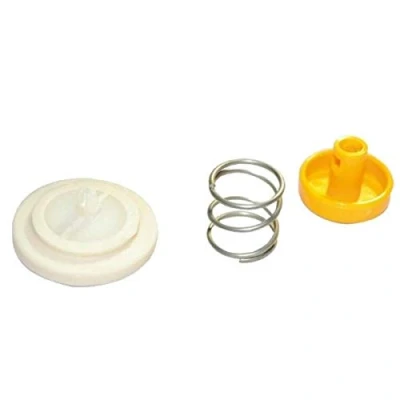 Image of Thetford C2 C3 C4 Cassette Vent Button &amp; Spring