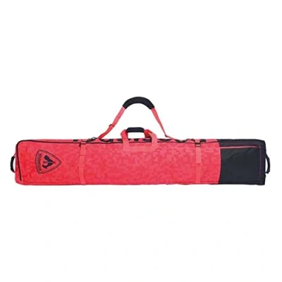 Image of Rossignol Hero Ski Wheeled 2/3p 210 Bag One Size