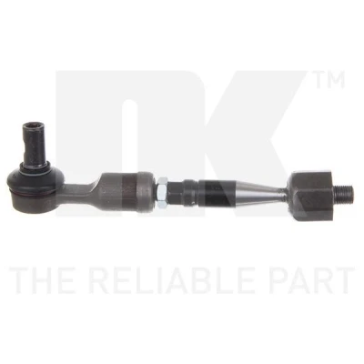 Image of 4B0419801B, 4B0419801E, 4B0419801M, 4D0419801B, 4D0419801C Tie Rod NK 5004774 AUDI: A4 B6 Avant, Saloon, B7 Avant