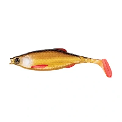 Image of Berkley Pulse Realistic Roach 70 mm, 110 mm &amp; 150 Fishing Bait (110 Bream)