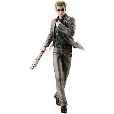 Image of cosmic group MegaHouse Jujutsu Kaisen Kento Nanami Figures