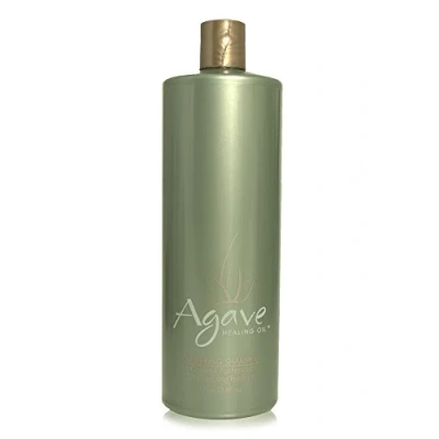Image of Agave Clarifying Shampoo by for Unisex 33.8 oz