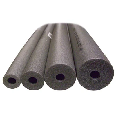 Image of 5 metres of Climaflex (5m) for 28mm outside diameter bore pipes Foam Insulation Lagging 9mm wall thick thickness