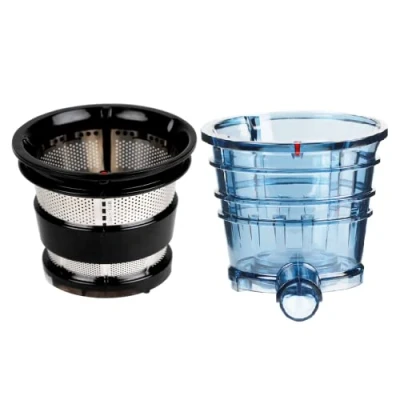 Image of Kuvings REVO830 Smoothie and Ice Cream Strainer Set