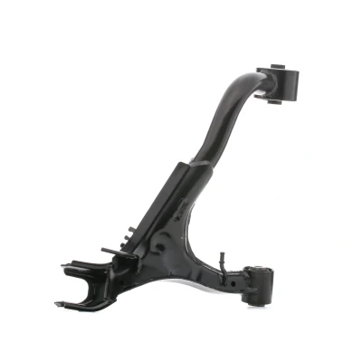 Image of LR010523, LR051622, RGG500042, RGG500043, RGG500440 Suspension Arm DELPHI TC3777 without ball joint Trailing Sheet Steel