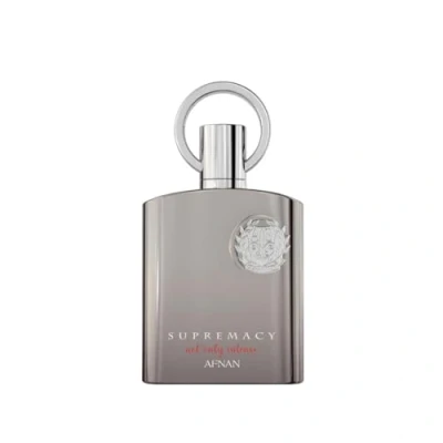 Image of Afnan Supremacy Not Only Intense Eau de Parfum 100ml Spray